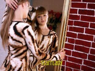 Starrlady Extraits Jeunes