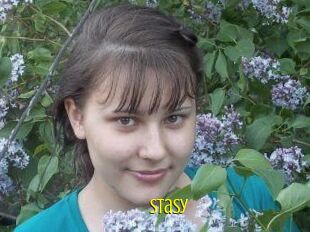 Stasy