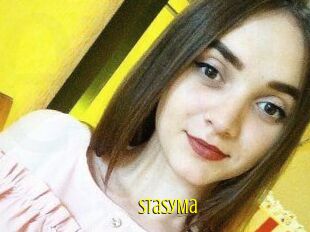 StasyMa