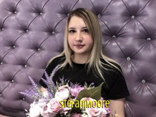 StefaniMoore
