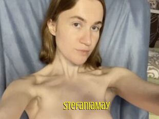 StefaniaMay Extraits Jeunes