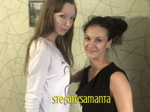 StefanySamanta