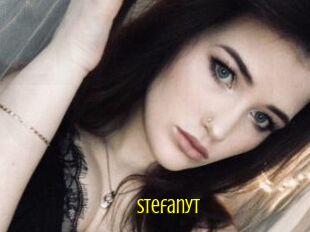 Stefanyt