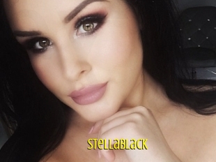 StellaBlack Extraits Jeunes