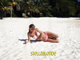 StellaBlonde