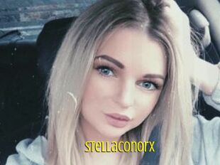StellaConorX