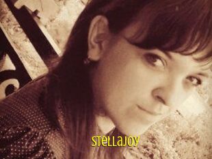 StellaJoy