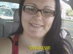 Stella_Olson