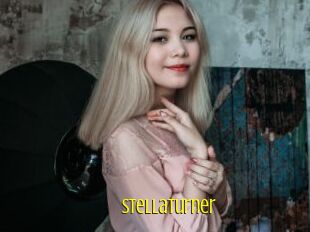 StellaTurner
