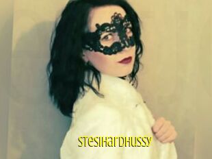 StesiHardHussy Extraits Jeunes