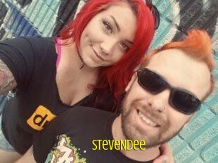 SteveNDee
