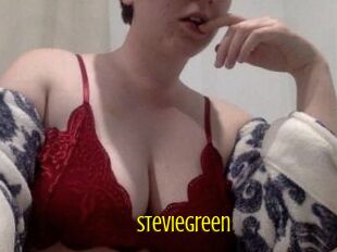 StevieGreen