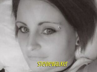 StevieWalker