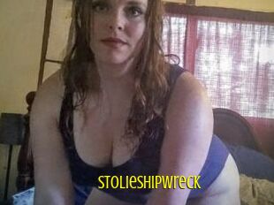 StolieShipwreck