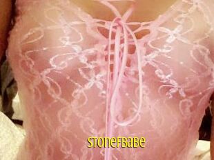 StoneFBabe