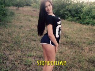StorieOfLove