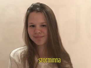 Storminna Extraits Jeunes