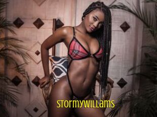 StormyWillams