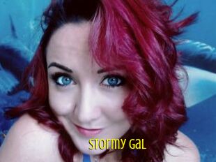 Stormy_Gal Extraits Jeunes