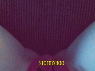 Stormyboo