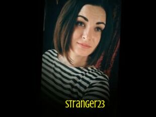 Stranger23