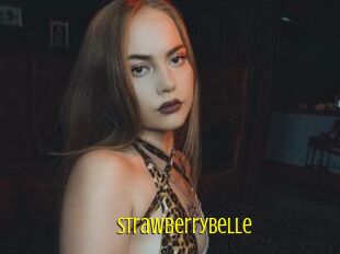 StrawberryBelle