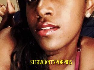 StrawberryPoppins