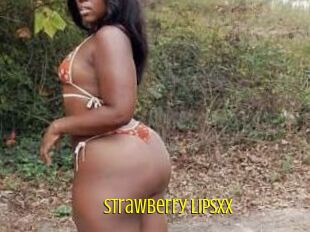 Strawberry_Lipsxx