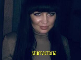 StuffVictoria