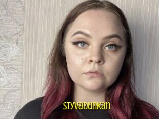 StyvaDunkan