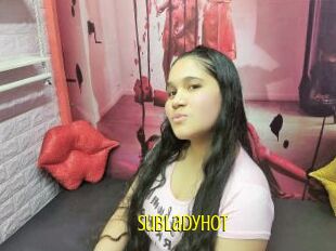 SubLadyHot