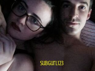Subgurl123