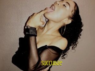 Succubae