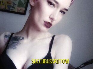 SuccubusSparrow