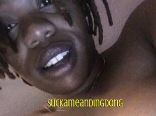 Suckameandingdong