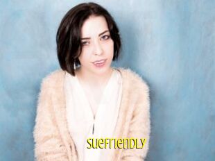 SueFriendly