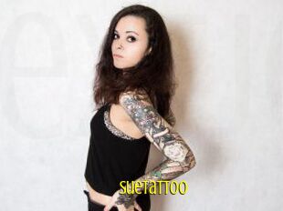 SueTattoo