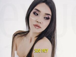 Sue_Hey Extraits Jeunes
