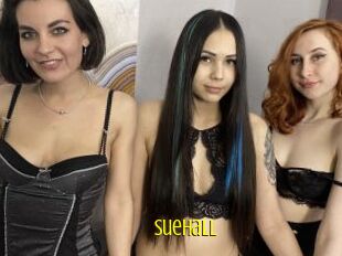 Suehall