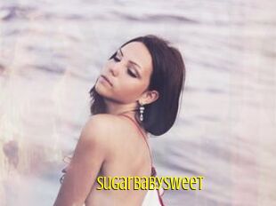 SugarBabySweet Extraits Jeunes