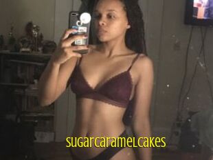 SugarCaramelCakes