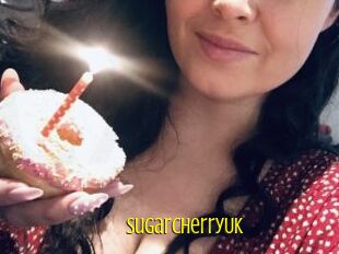 SugarCherryUK