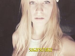 SugarScrub22 Extraits Jeunes