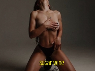 Sugar_wine