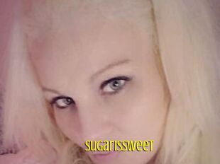 Sugarissweet