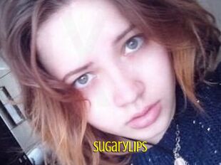 SugaryLips Extraits Jeunes