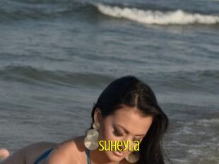 Suheyla Extraits Jeunes