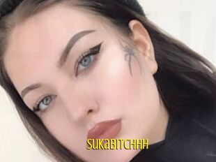 Sukabitchhh