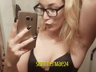 SummerMae24