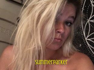Summer_Parker
